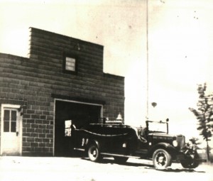 1935 Truck