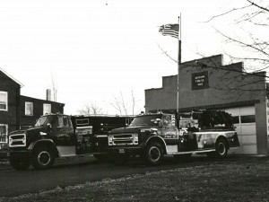 Chevy Trucks 1971 and 1968